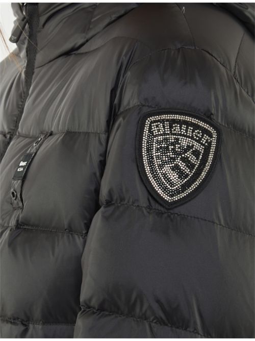AGNES BLAUER | 25WBLDK03102.006047999EI NERO int. BEIGE